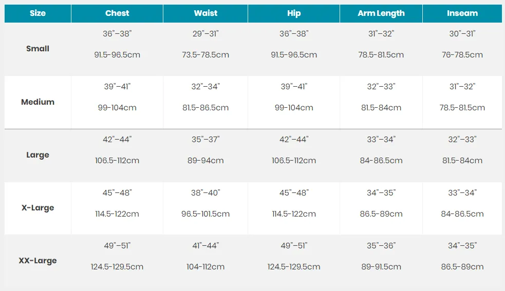 Men's Intraknit Thermal Merino Base Layer Colorblock 1/4 Zip - Final Sale