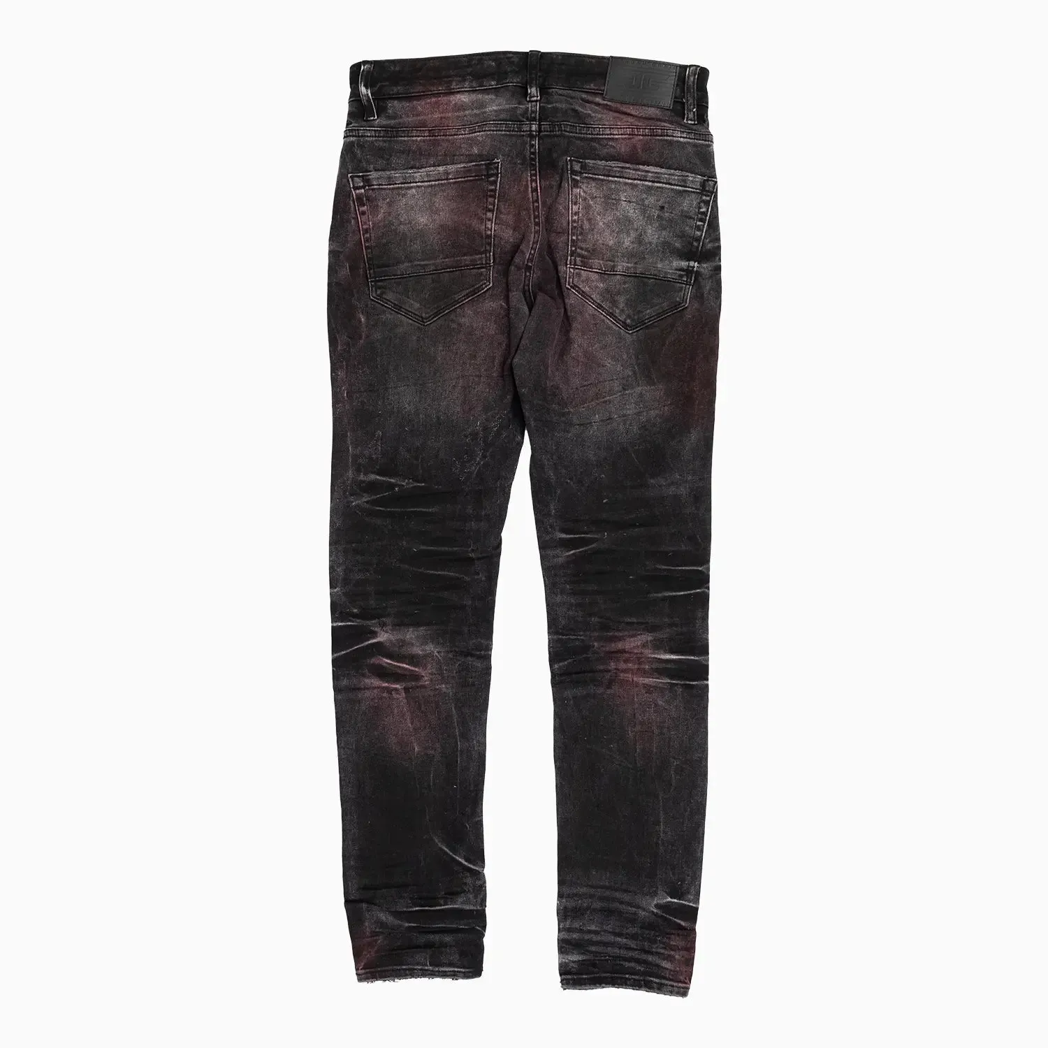 Men's Martin Stacked Denim Pant
