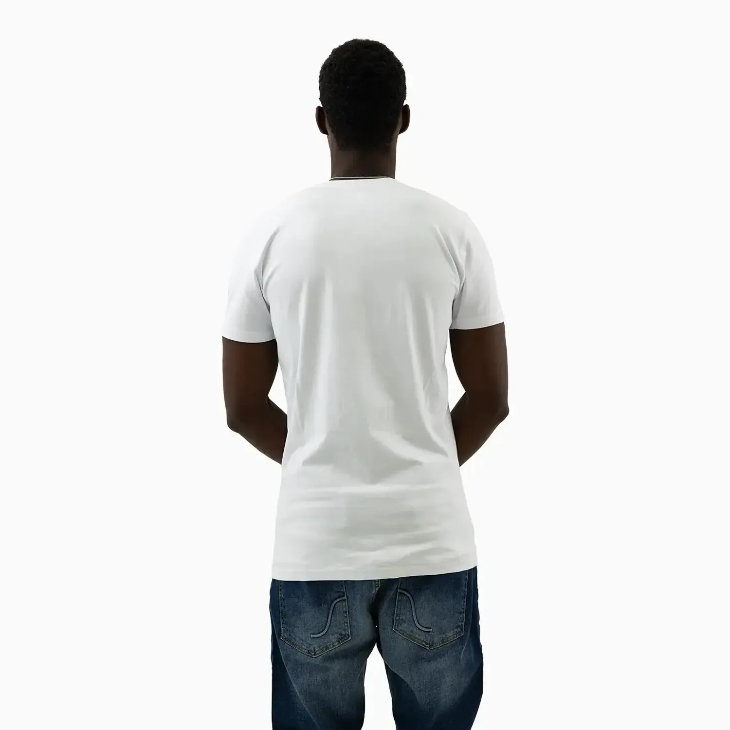 Men's Rolls Royce Digital Print T Shirt