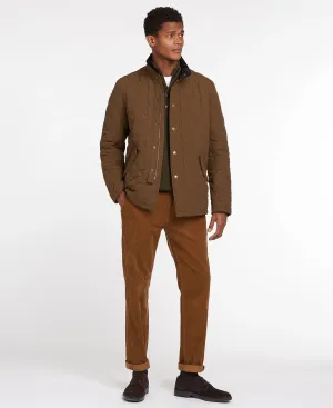 Men's Shoveler Quilted Jacket
