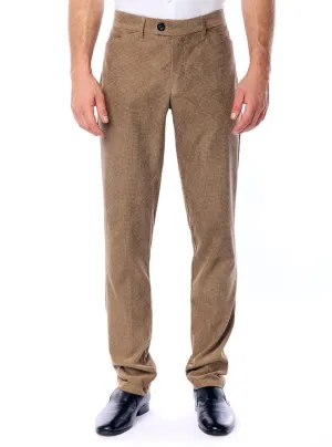 Men's stretch slacks pant