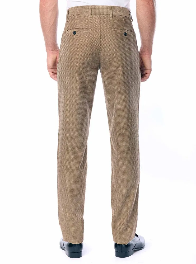 Men's stretch slacks pant