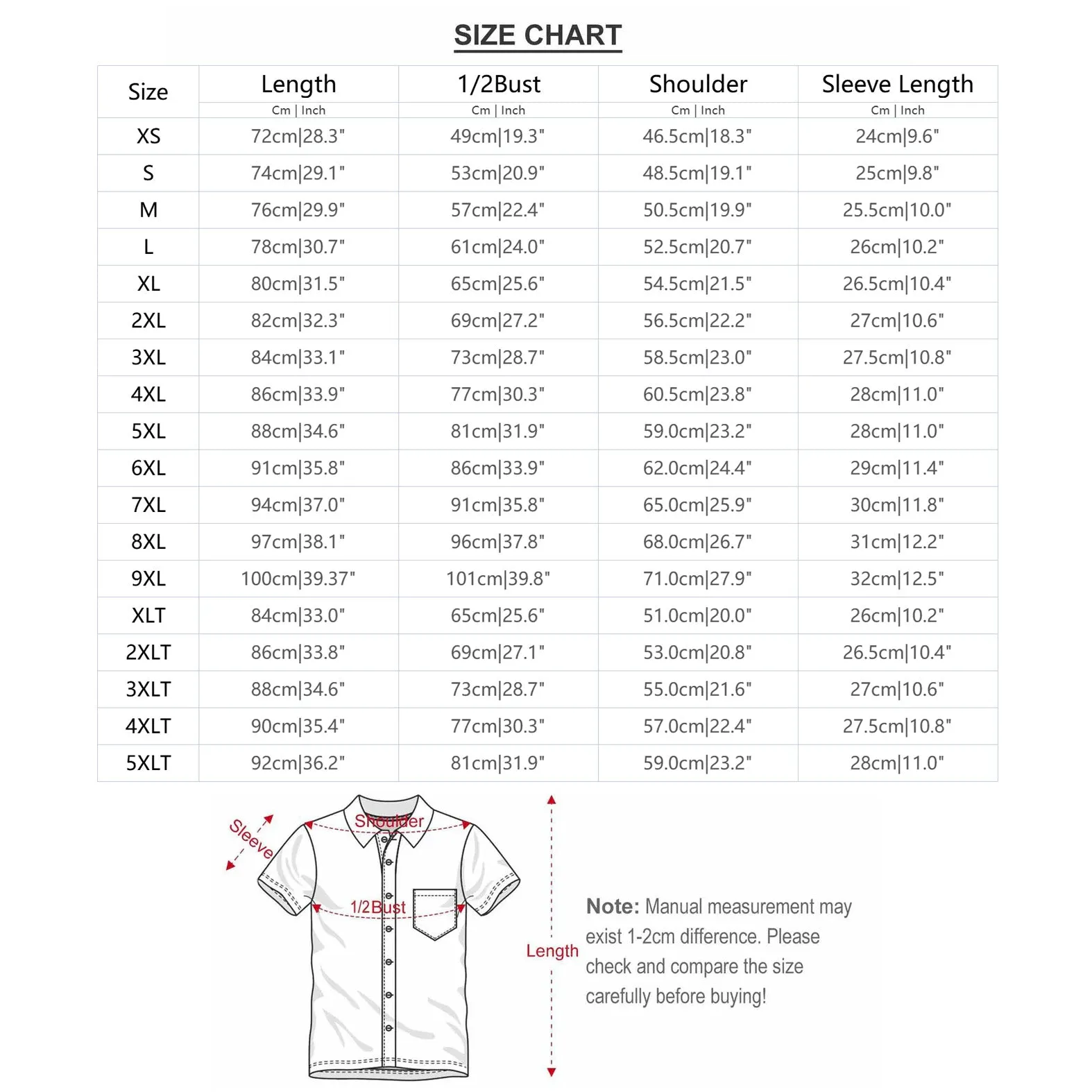 Men's Vibrant Colorblock Short Sleeve Casual Shirt 2409001412