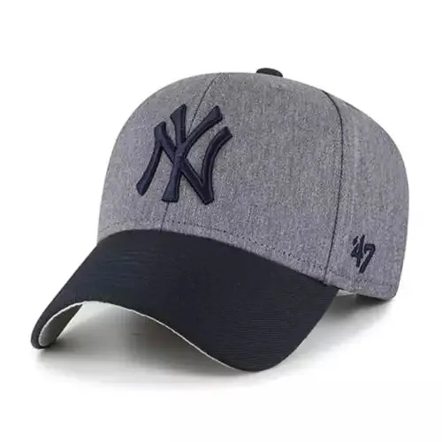 MLB Granite 47 MVP Hat