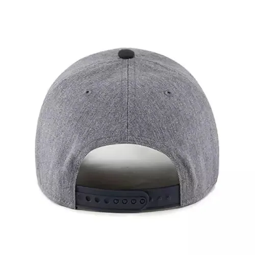 MLB Granite 47 MVP Hat