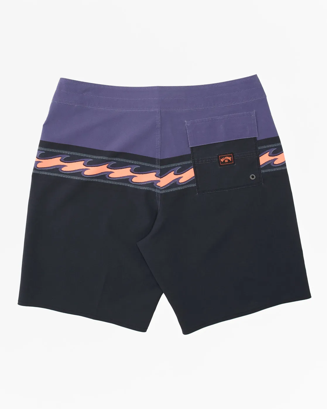 Momentum Pro Boardshorts 19"