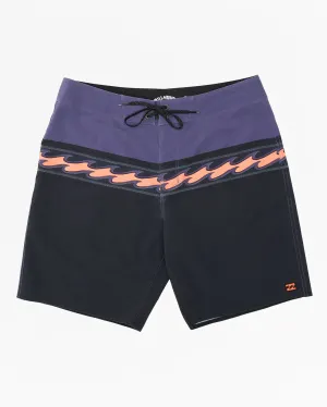 Momentum Pro Boardshorts 19"