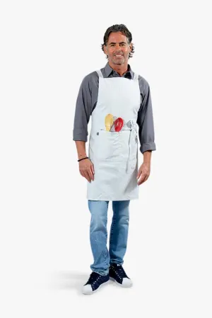 Morchella Apron