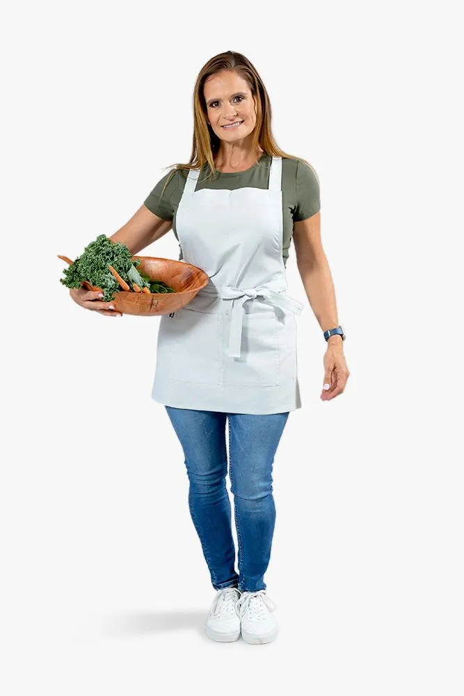 Morchella Apron