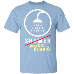 Music Studio T-Shirt