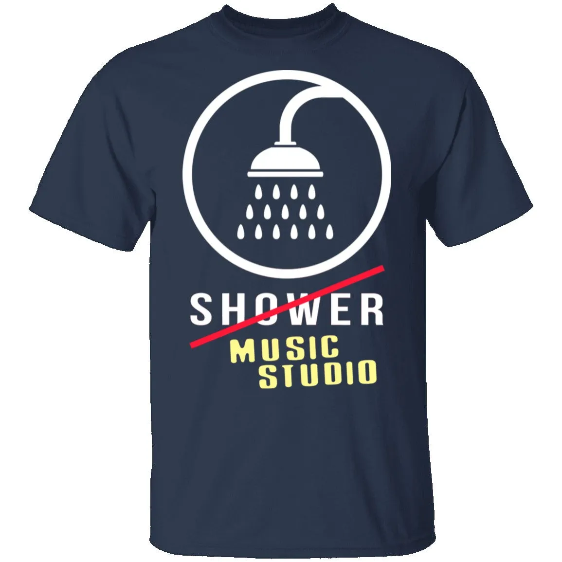 Music Studio T-Shirt