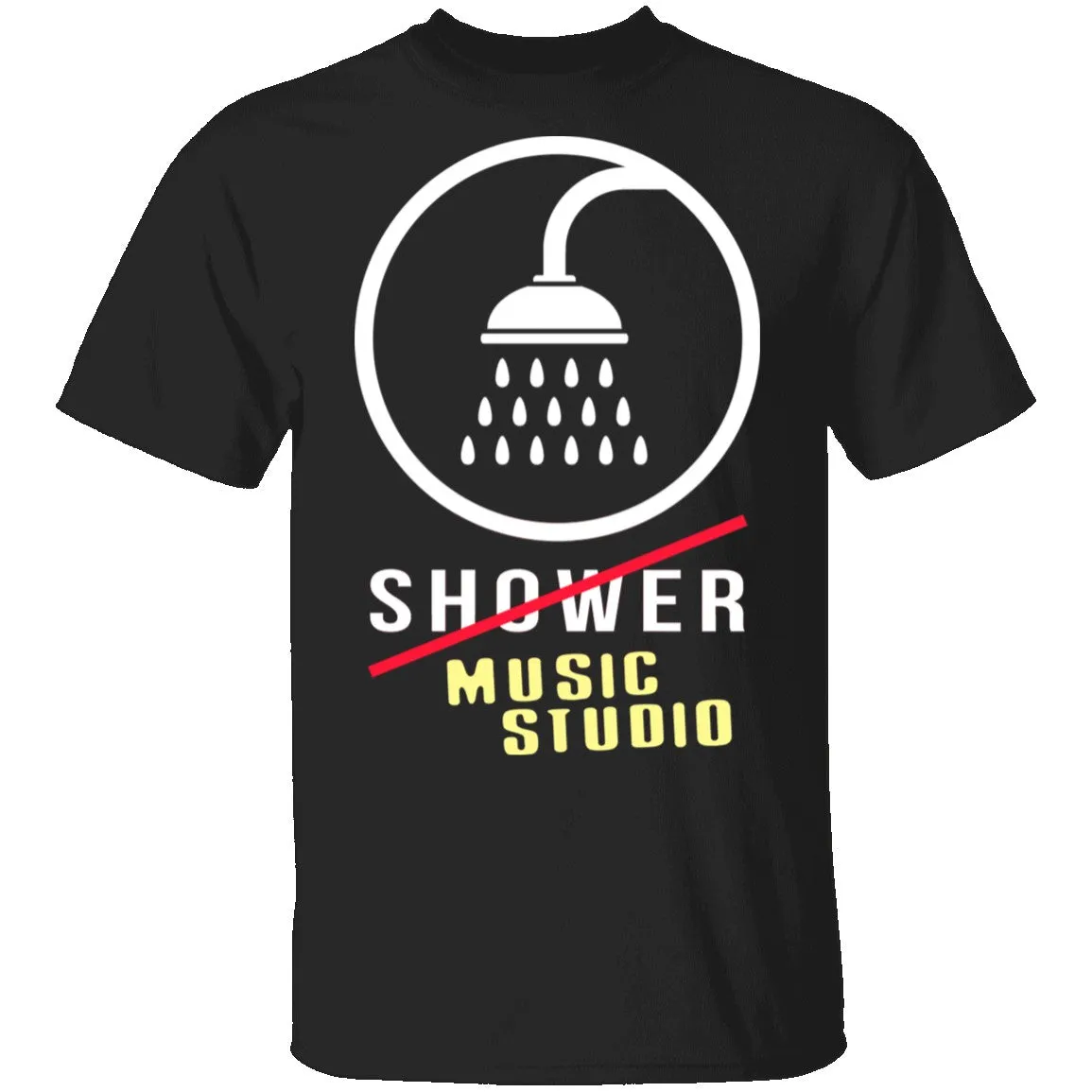 Music Studio T-Shirt