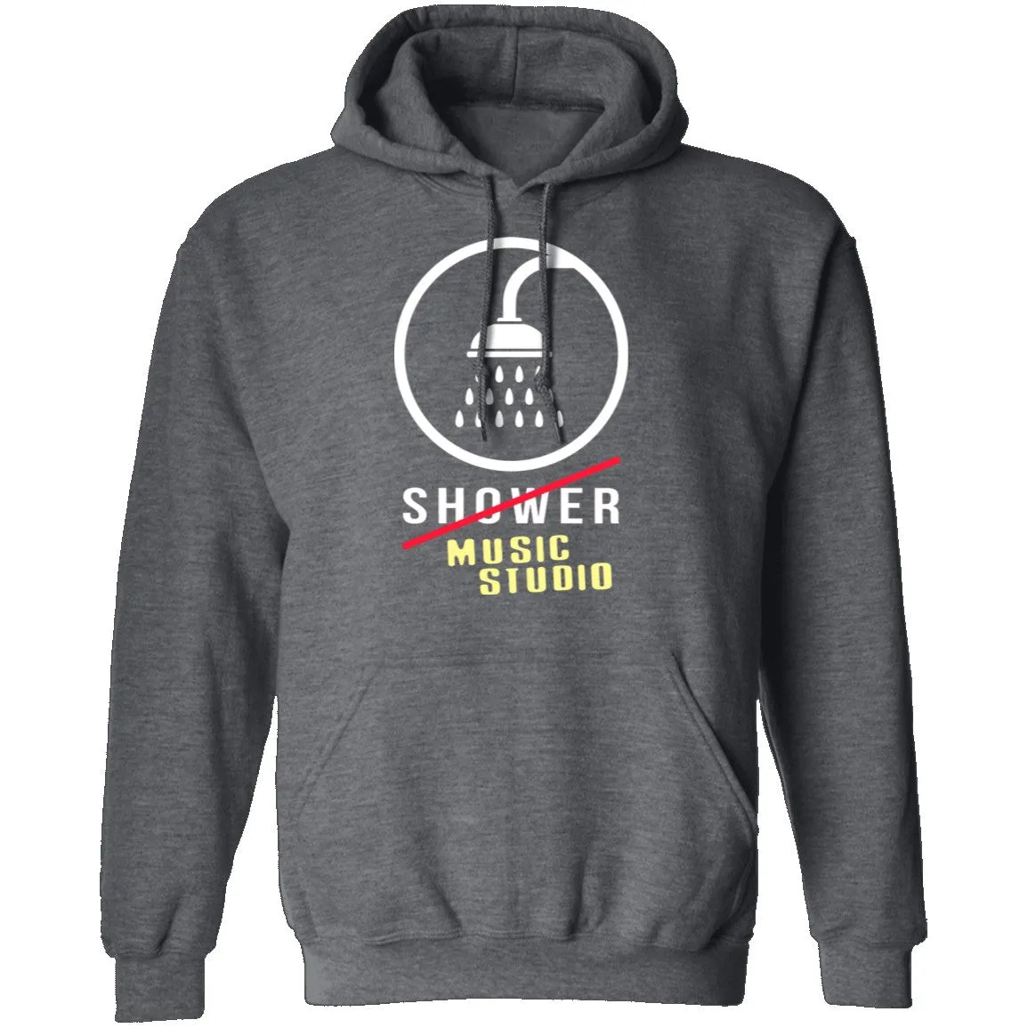 Music Studio T-Shirt