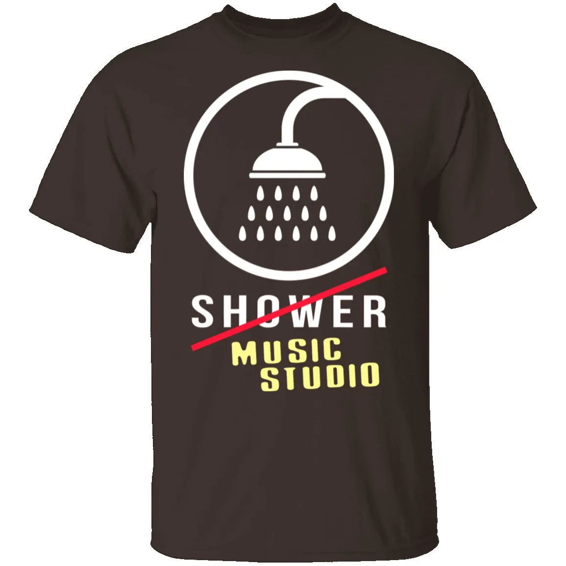Music Studio T-Shirt