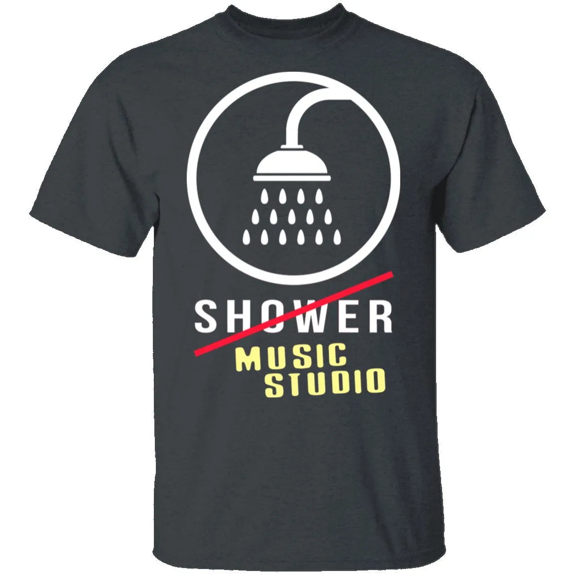 Music Studio T-Shirt