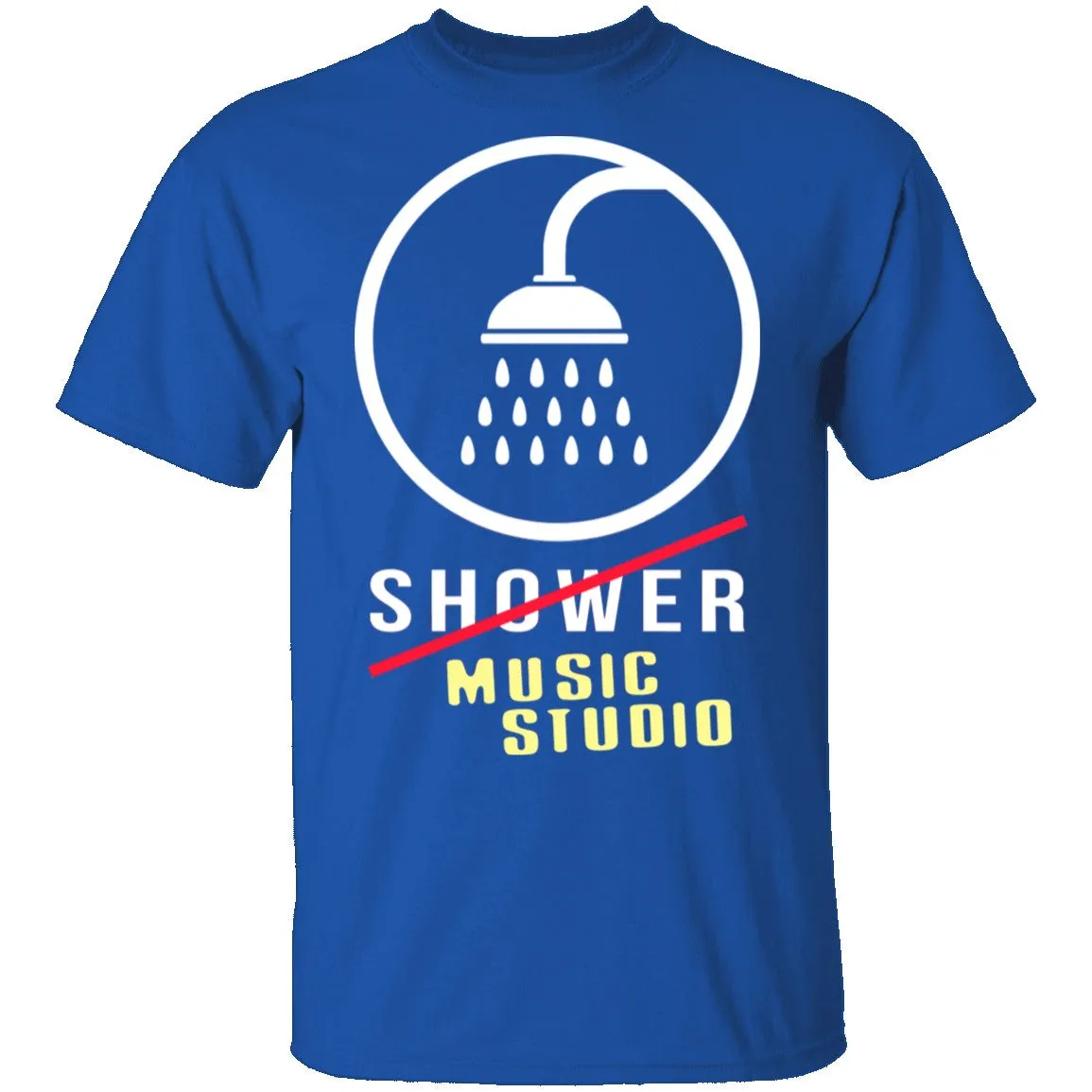 Music Studio T-Shirt