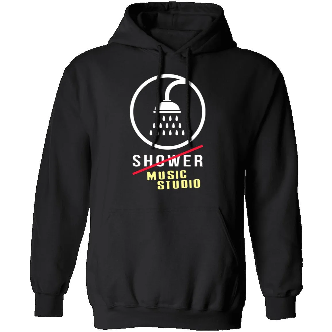 Music Studio T-Shirt