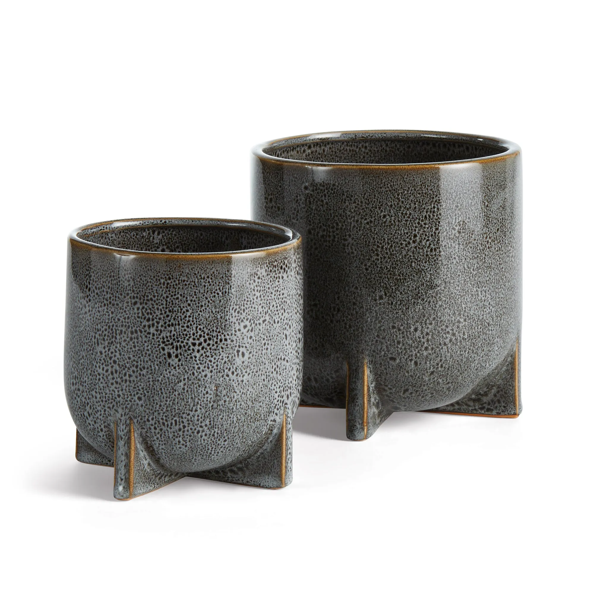 NAPA Home & Garden, KIMBER POTS, SET OF 2,N2CH04GYD
