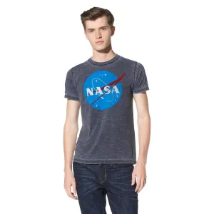 Nasa Men's Short Sleeve Graphic T-Shirt 54313777