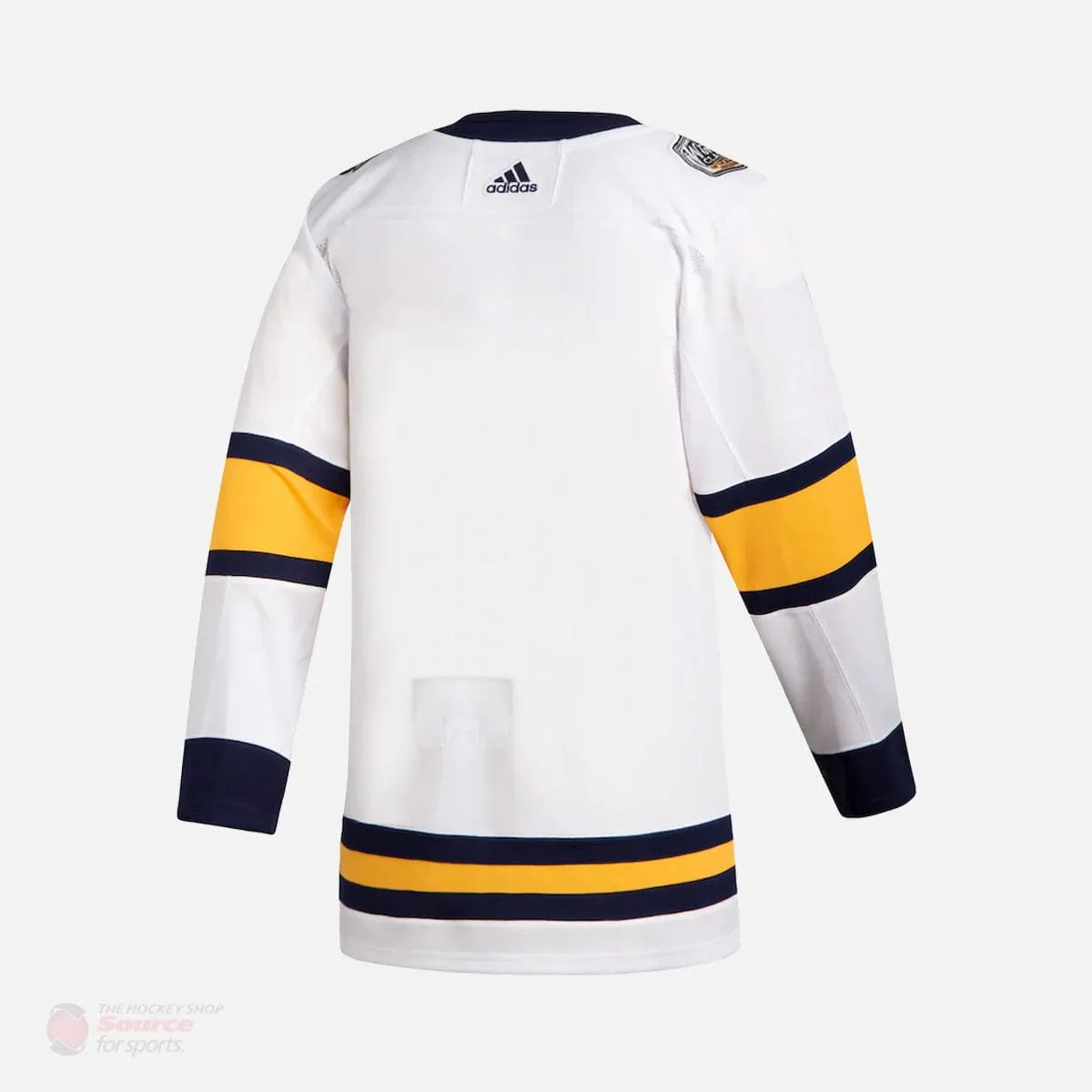 Nashville Predators Winter Classic Adidas Authentic Senior Jersey