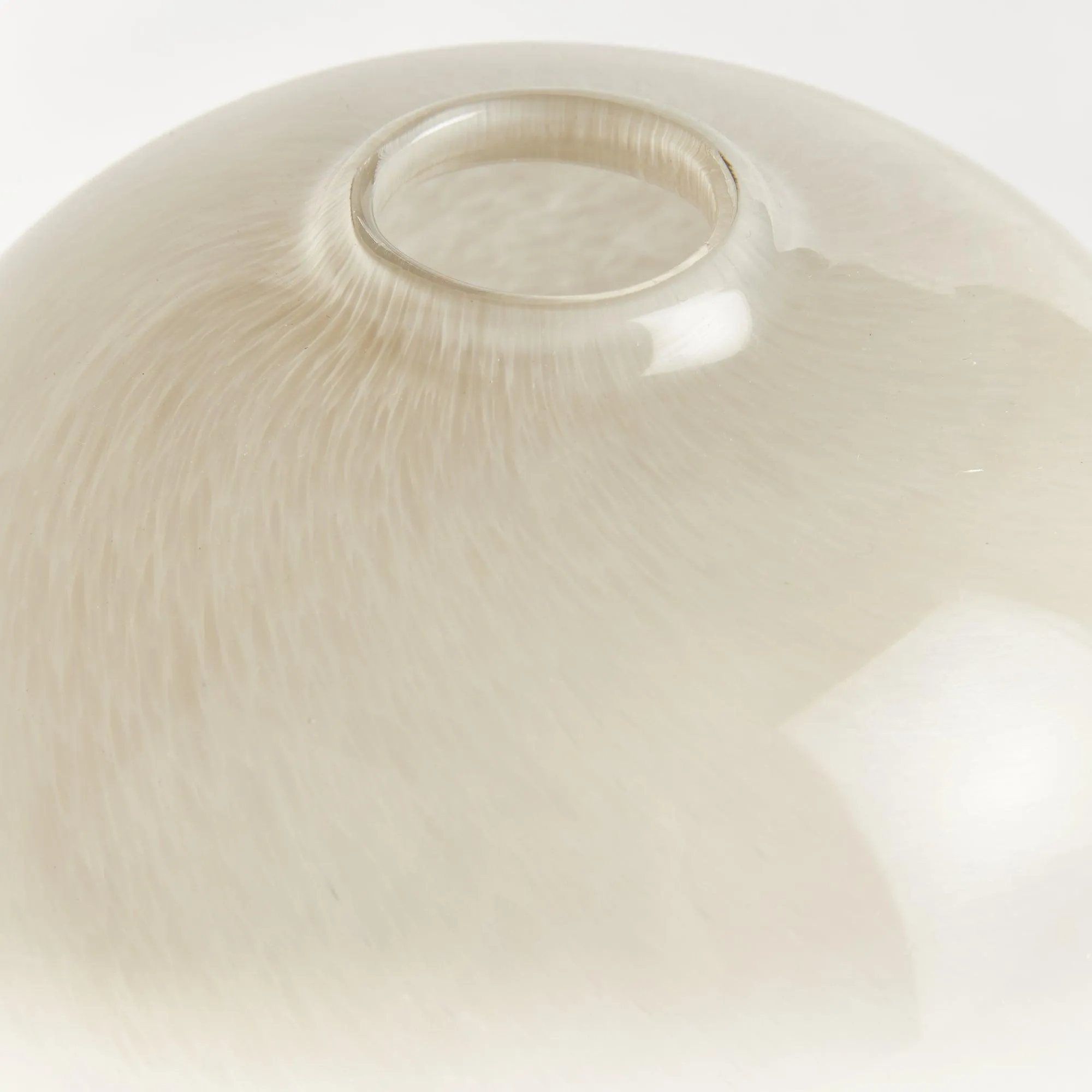 Niall Vase Small