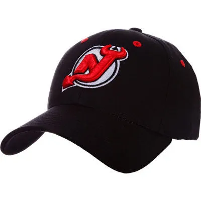 Old Time Hockey Stretchfit NHL Logo Hats