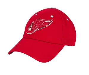 Old Time Hockey Stretchfit NHL Logo Hats