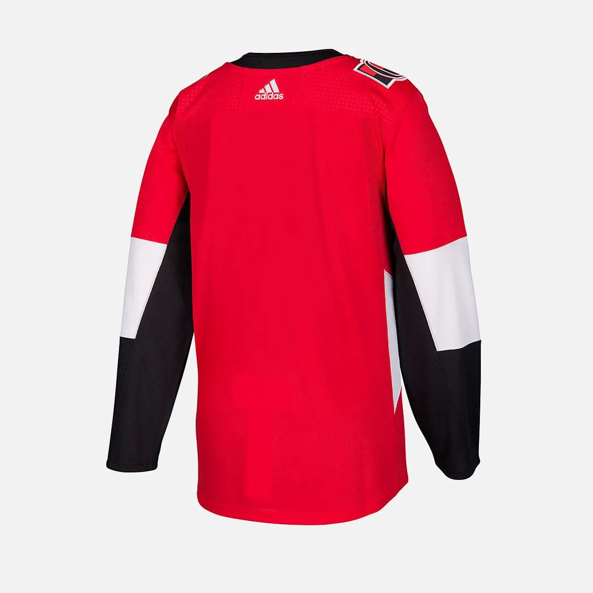 Ottawa Senators Home Adidas Authentic Senior Jersey (2019)
