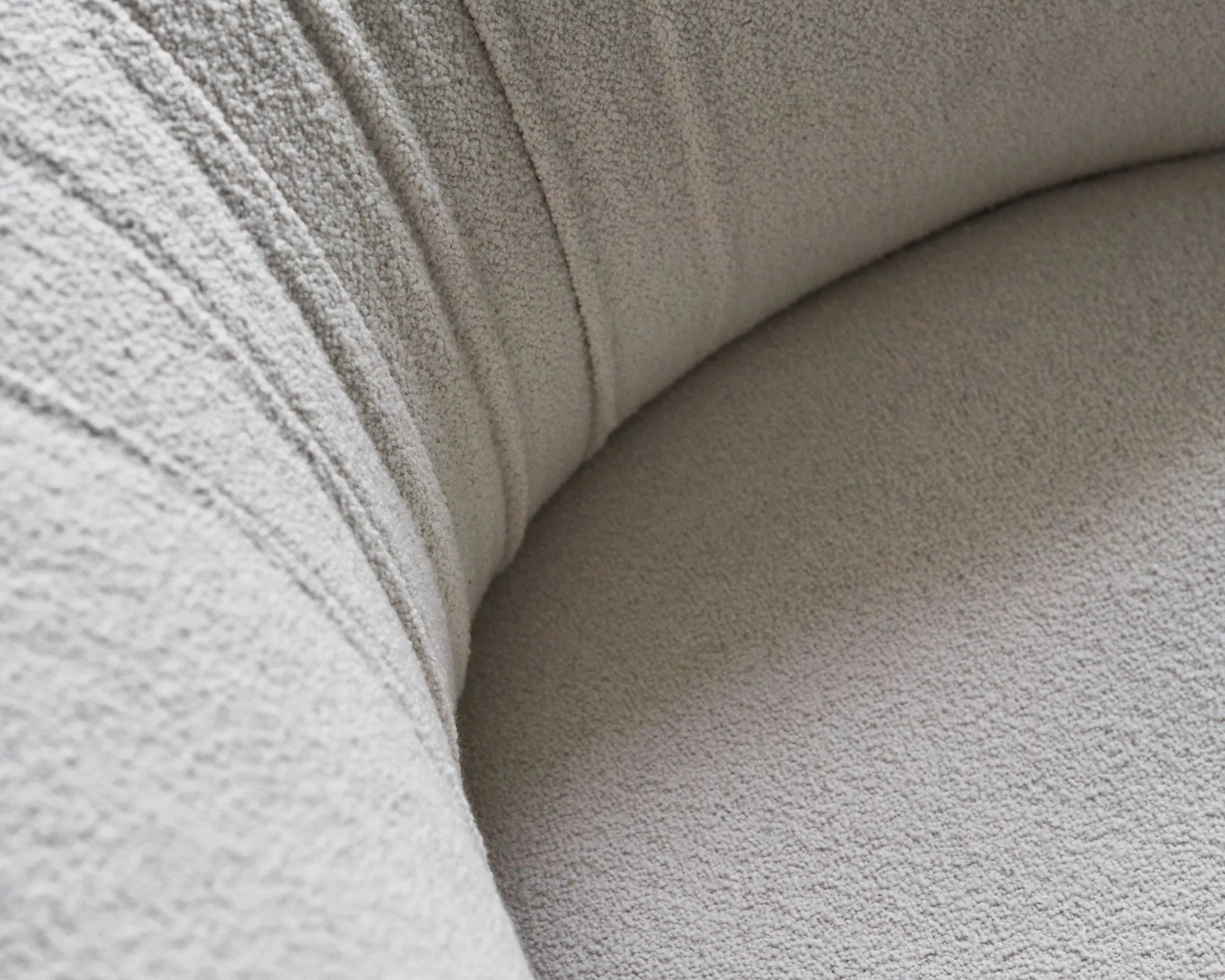 Ovata Chair - Large