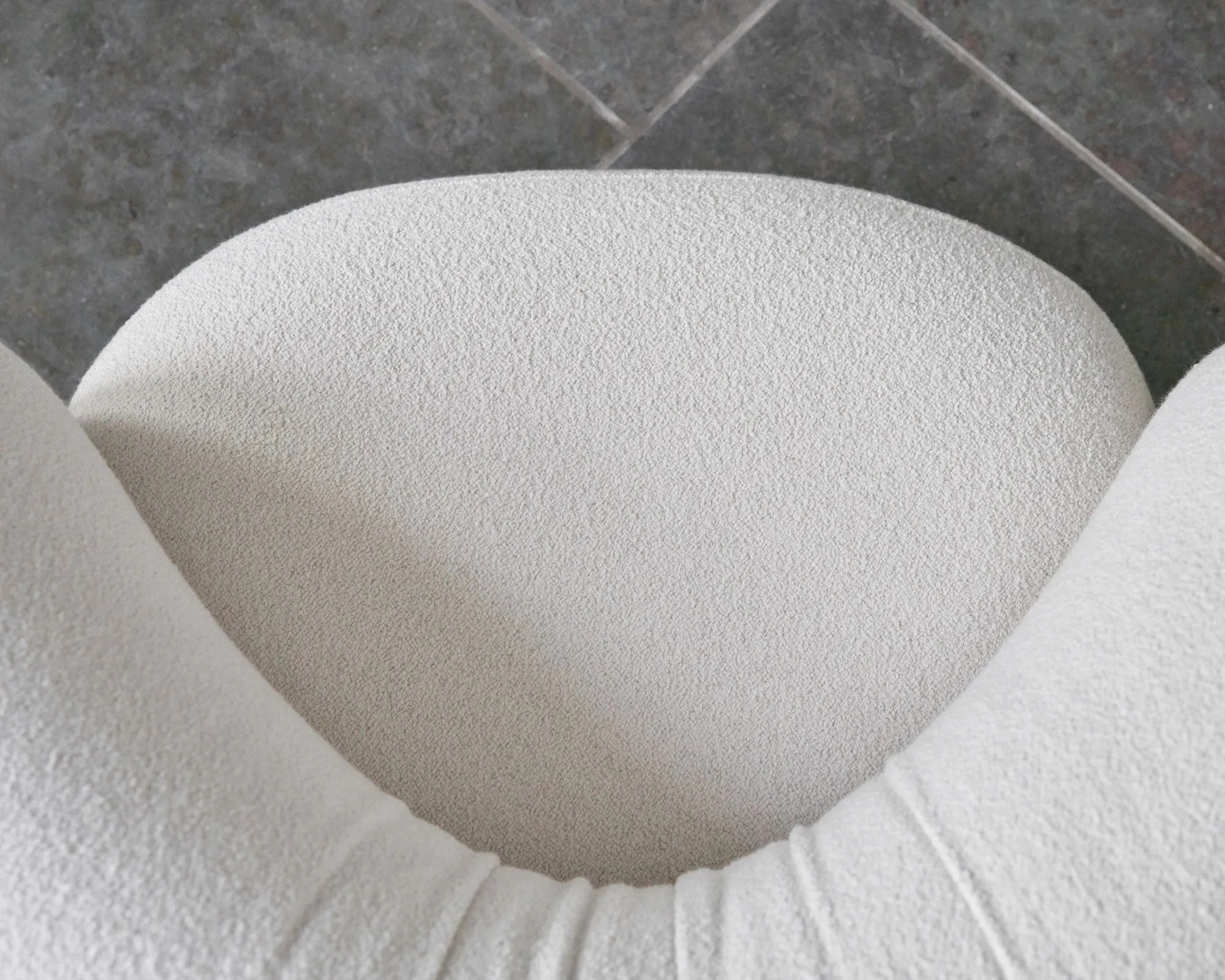 Ovata Chair - Small