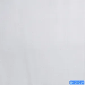 Plain White Shirt