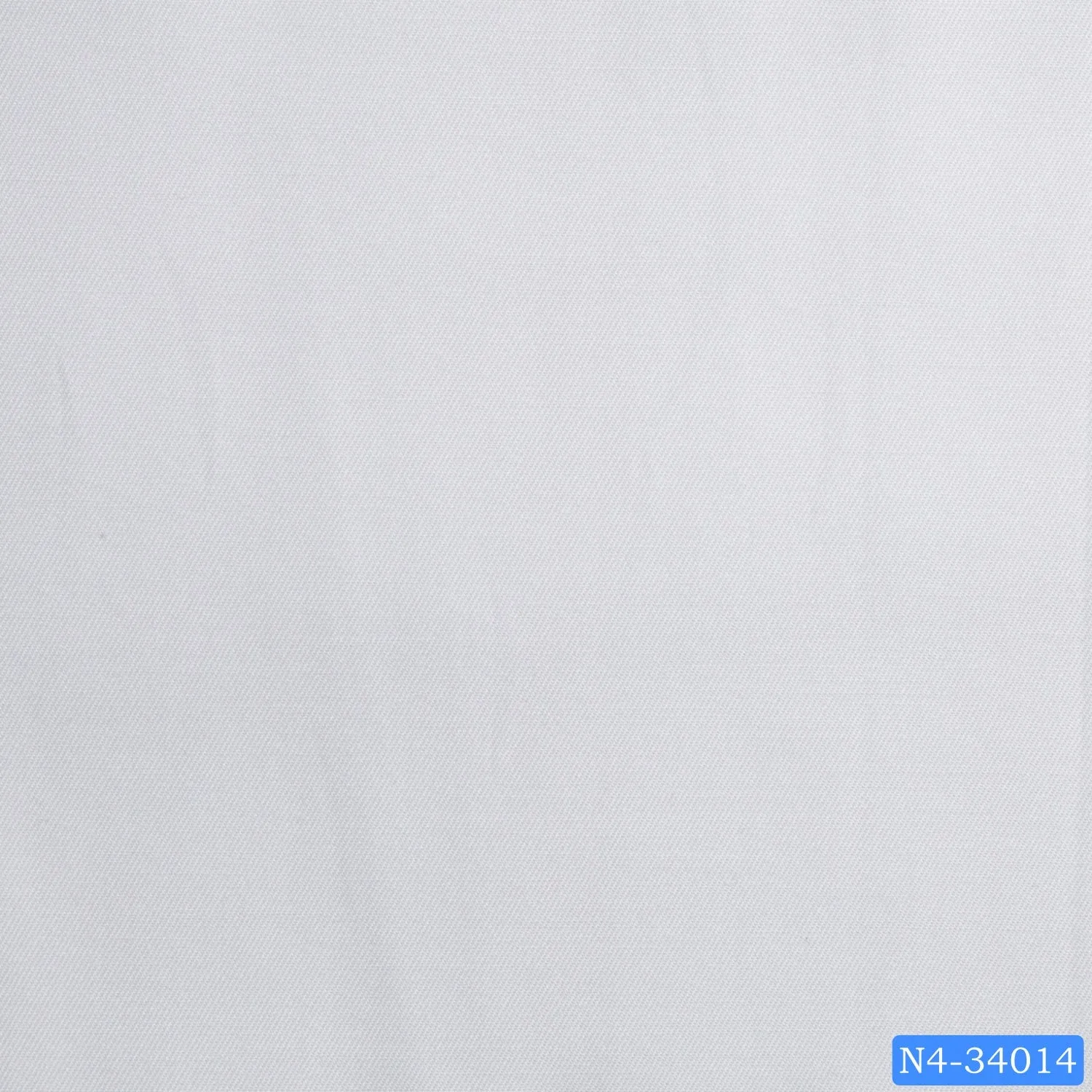 Plain White Shirt