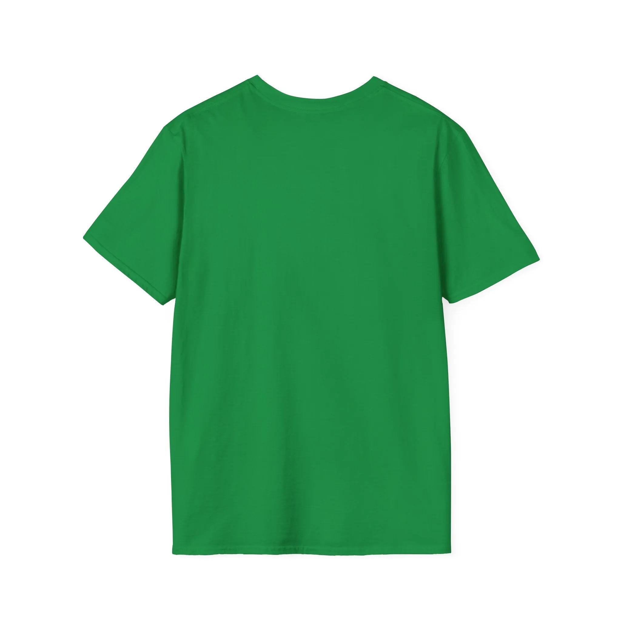 Play That Funky Music Unisex Softstyle T-Shirt