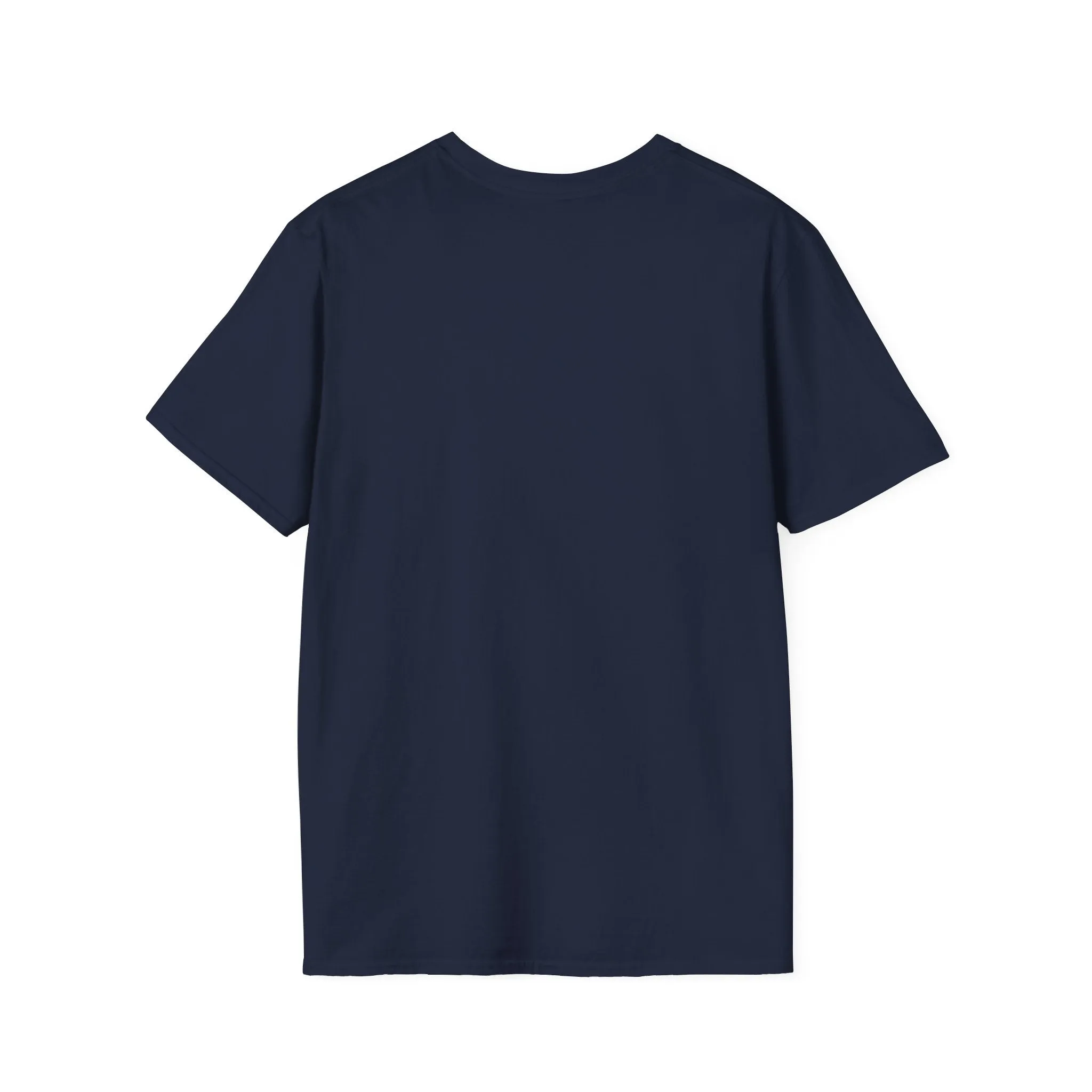 Play That Funky Music Unisex Softstyle T-Shirt