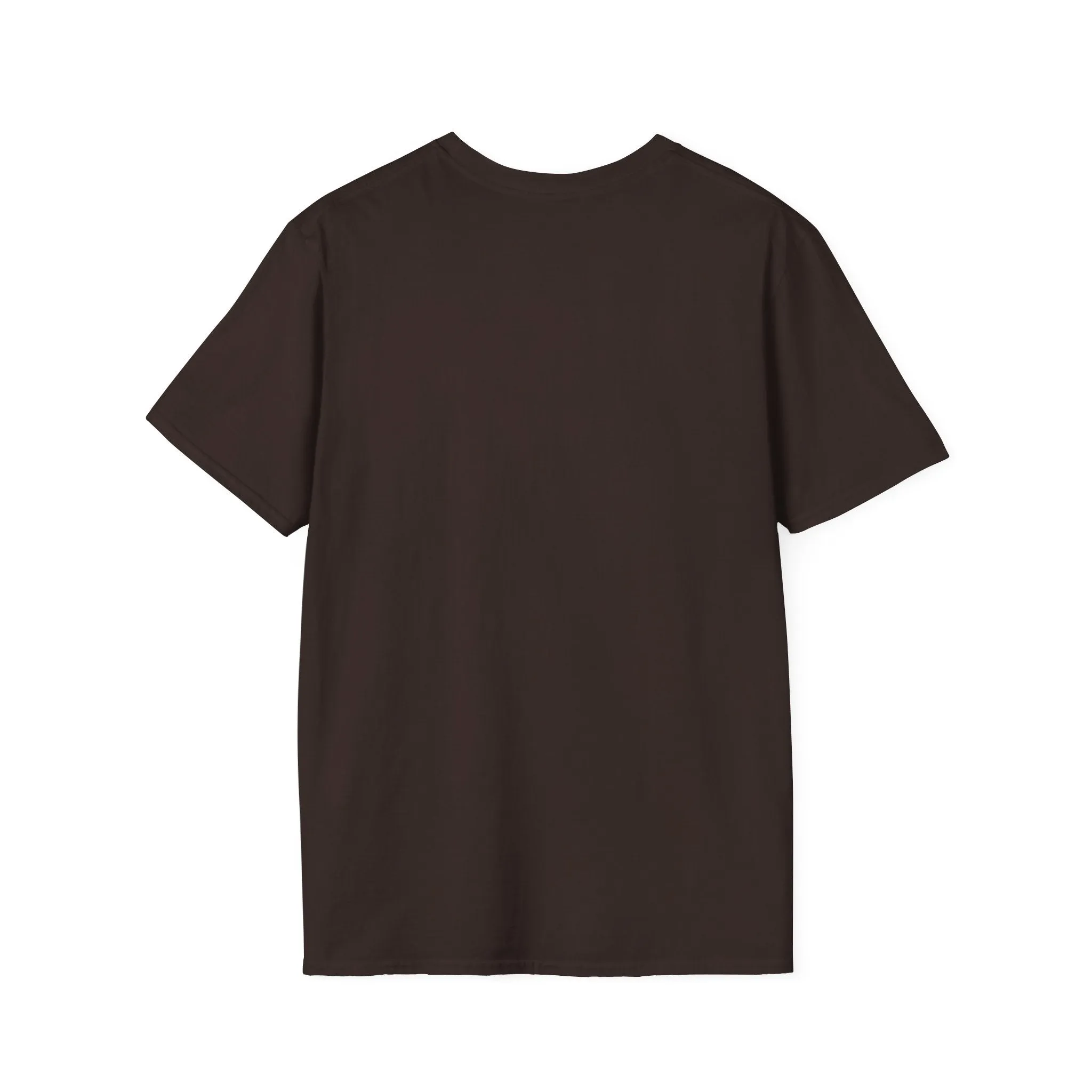 Play That Funky Music Unisex Softstyle T-Shirt