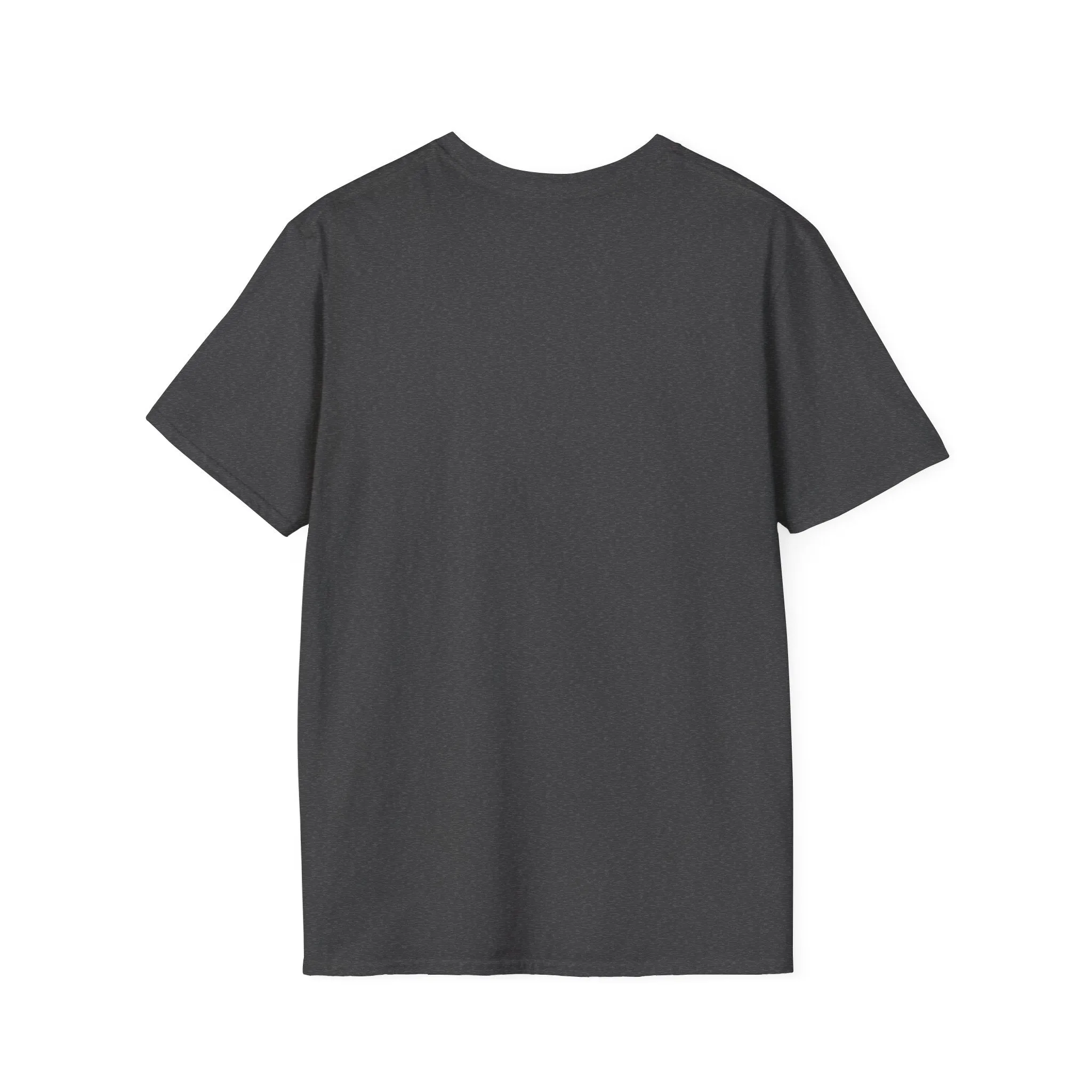 Play That Funky Music Unisex Softstyle T-Shirt