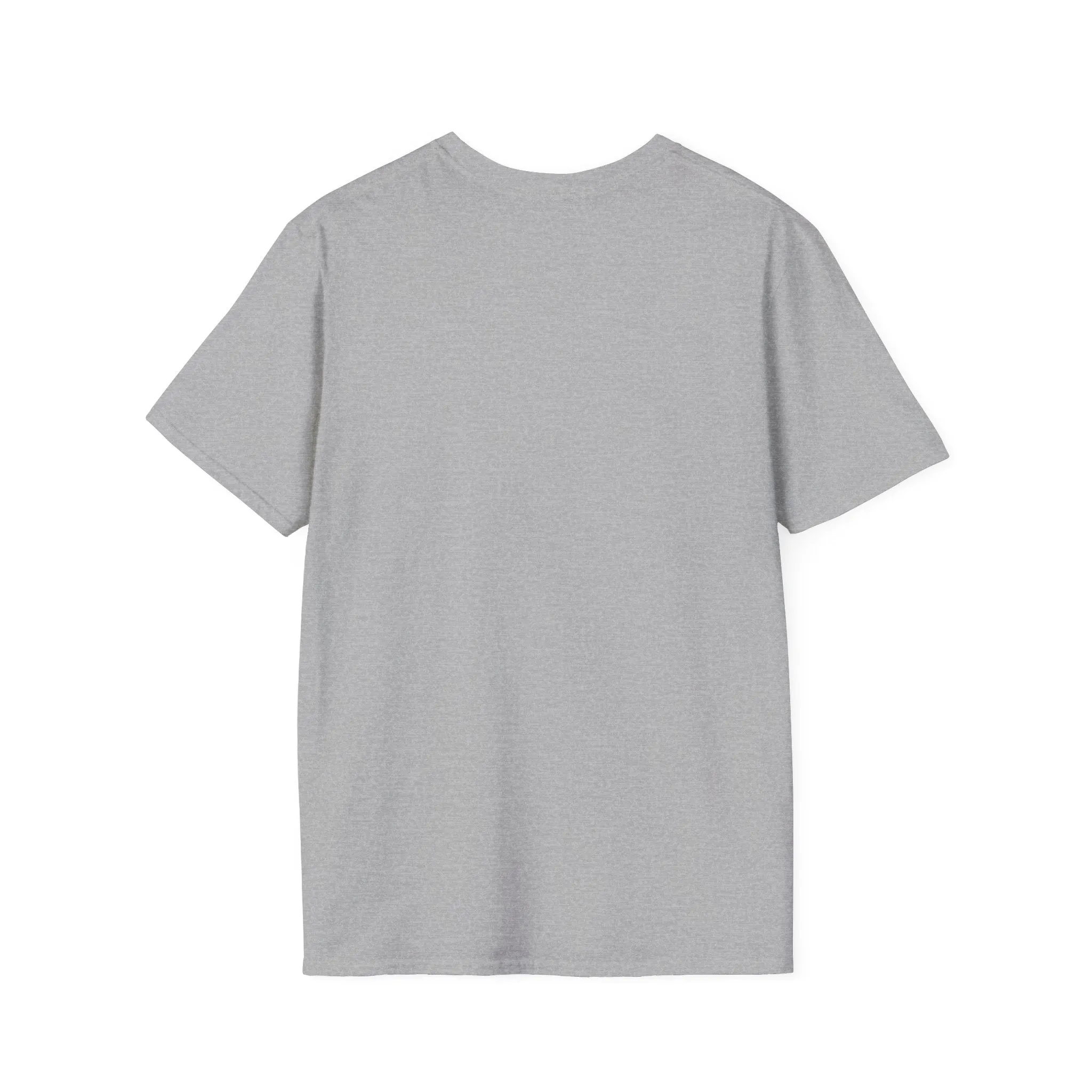 Play That Funky Music Unisex Softstyle T-Shirt