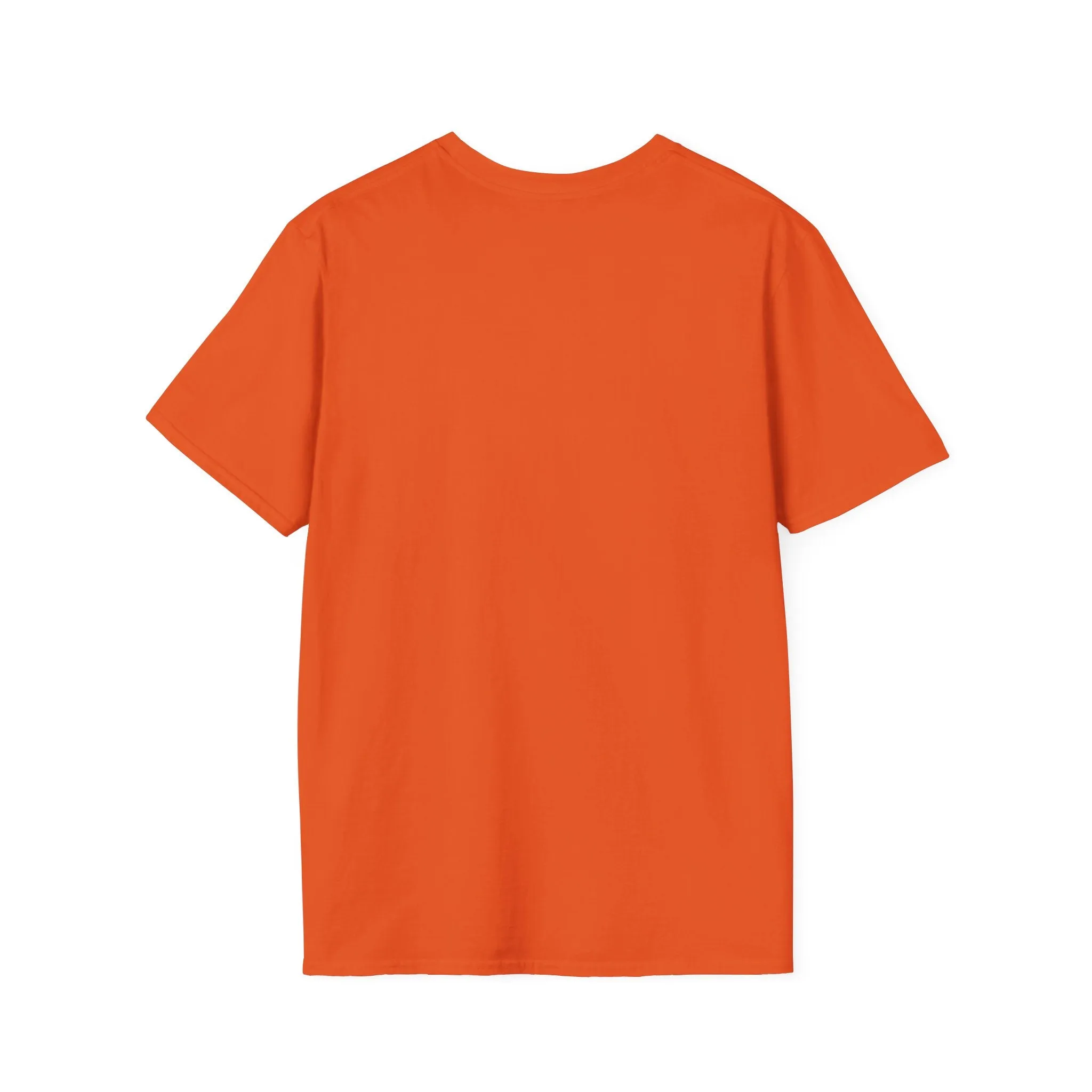 Play That Funky Music Unisex Softstyle T-Shirt
