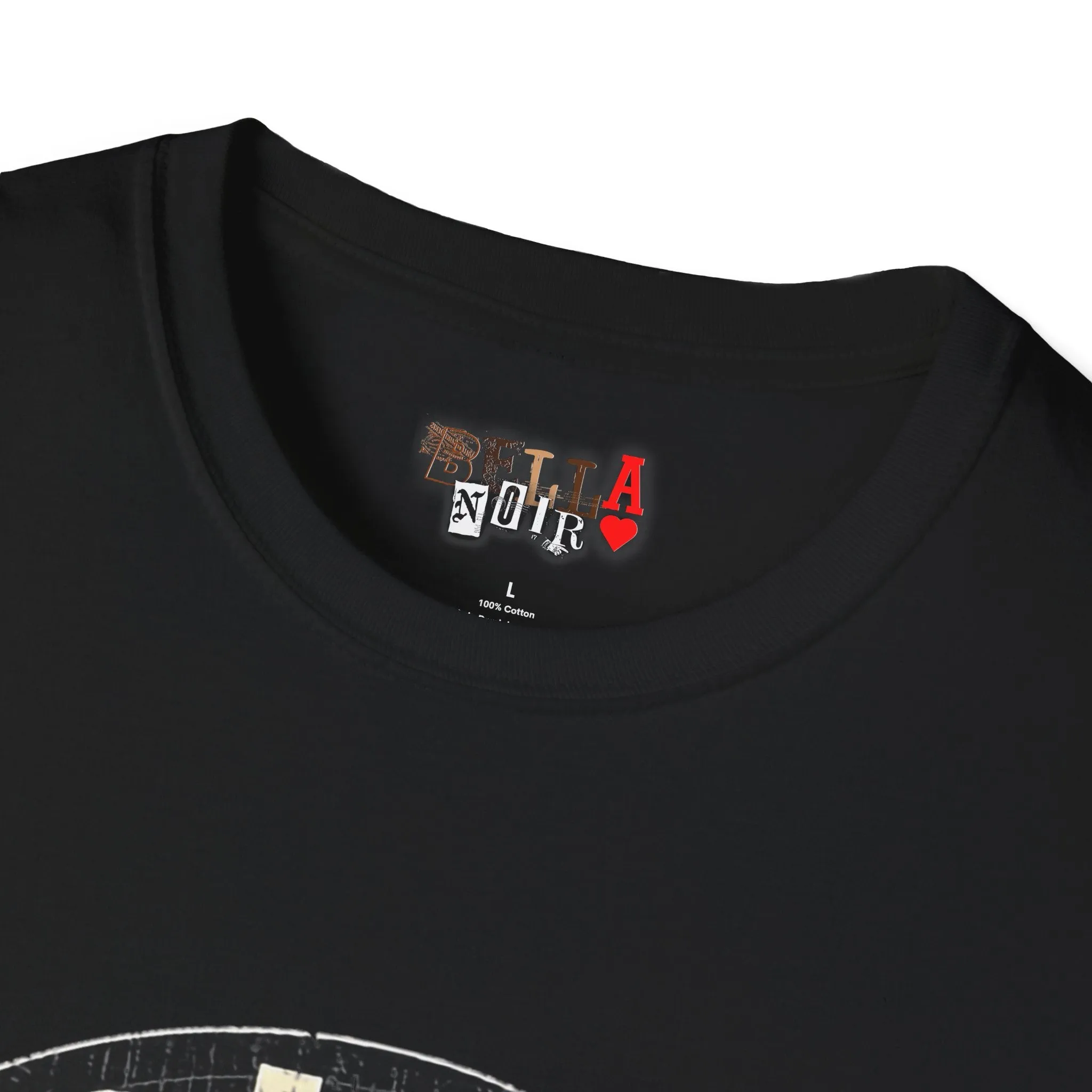 Play That Funky Music Unisex Softstyle T-Shirt
