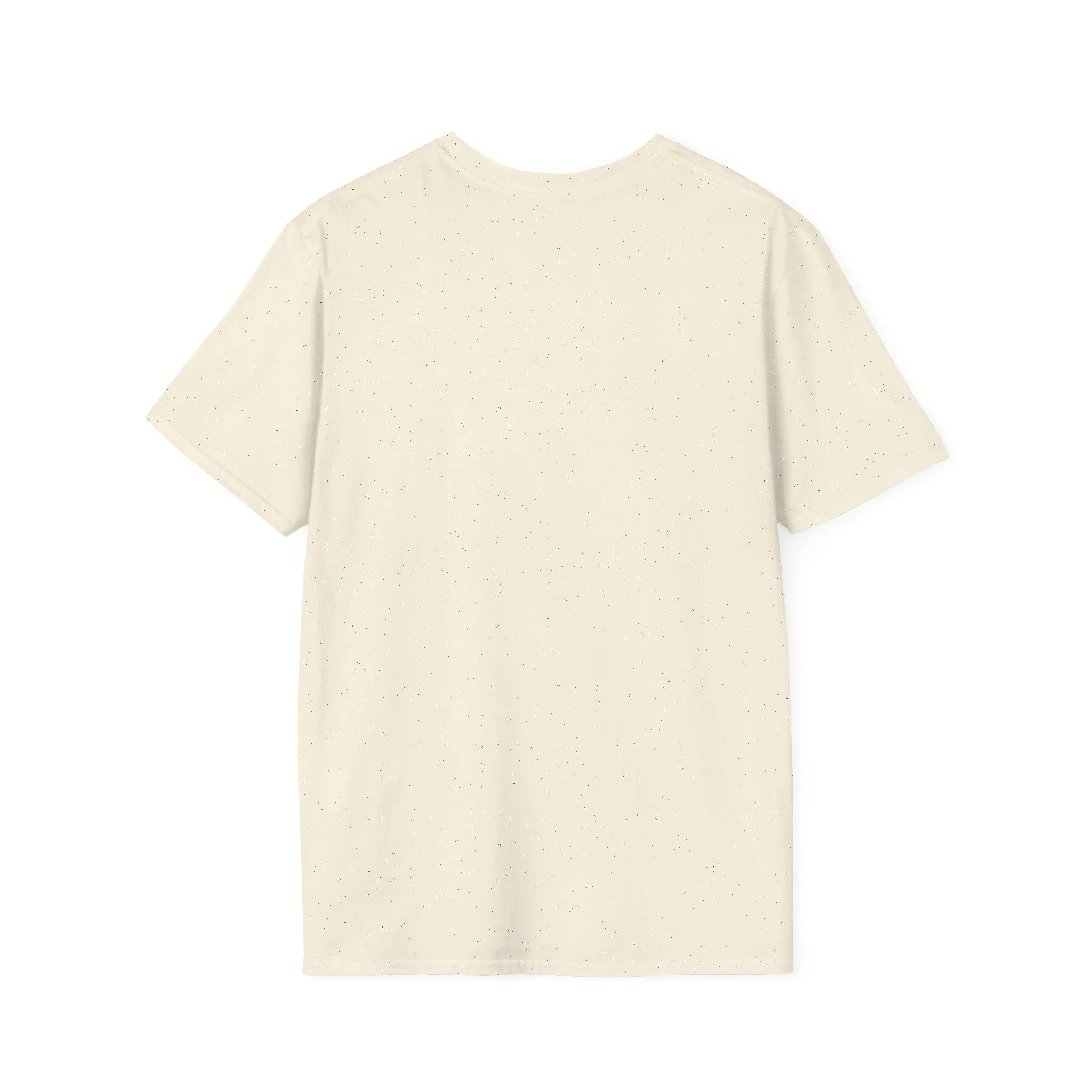 Play That Funky Music Unisex Softstyle T-Shirt