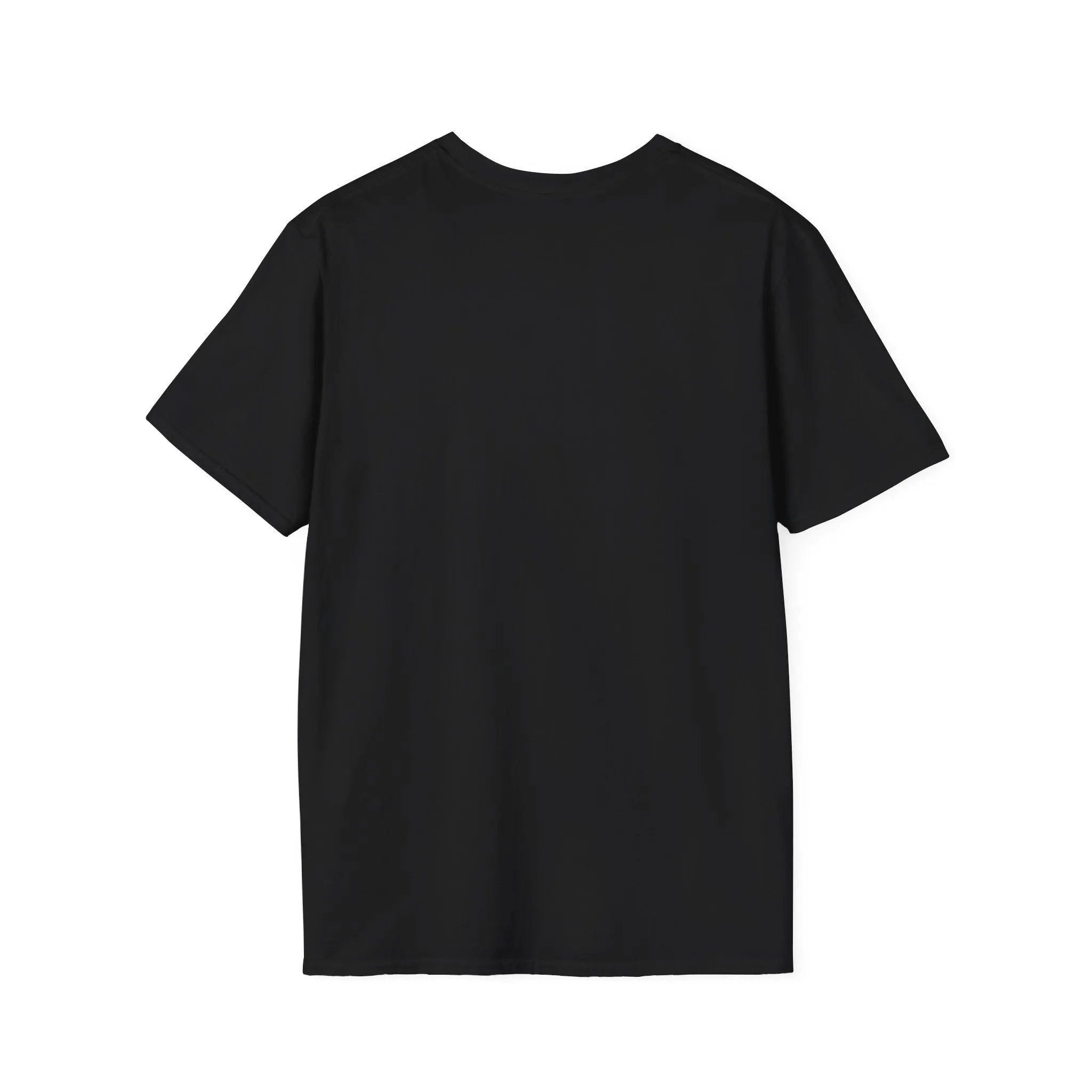 Play That Funky Music Unisex Softstyle T-Shirt