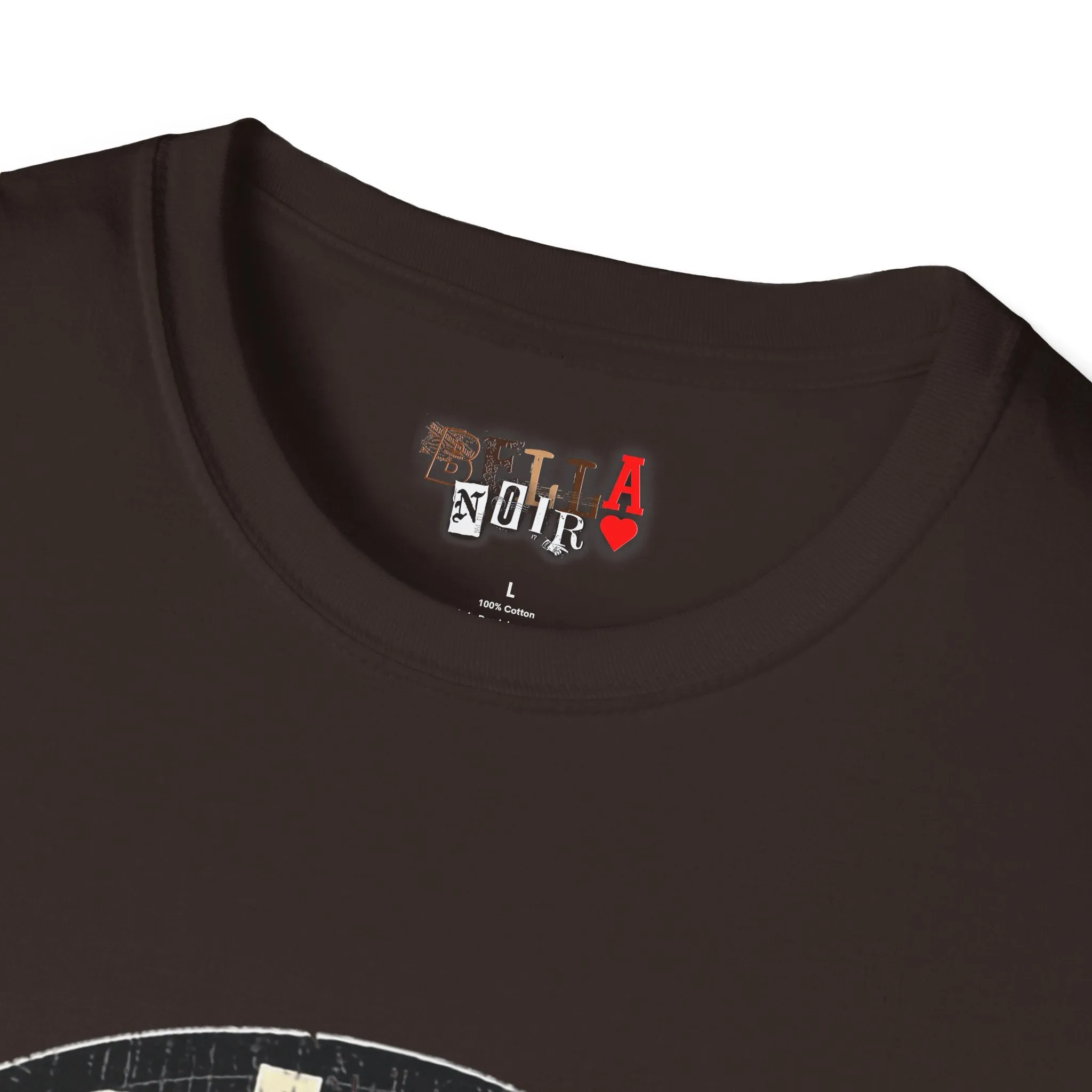 Play That Funky Music Unisex Softstyle T-Shirt