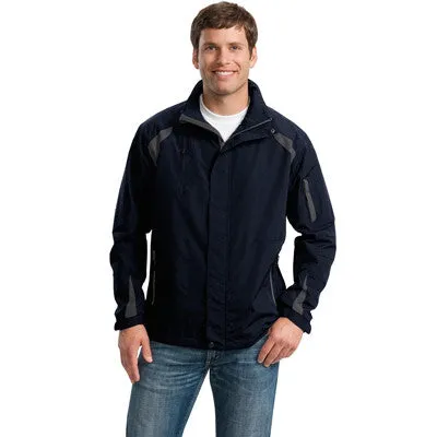 Port Authority Men's All-Season II Jacket