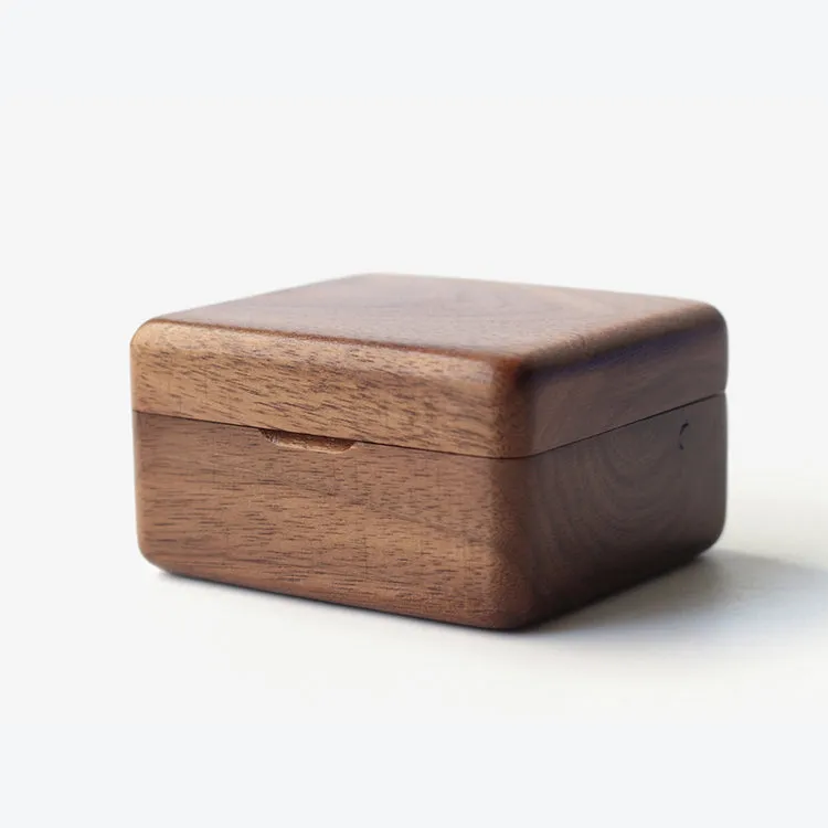 Princess Mononoke Wooden Music Box (Tune: Ashitaka and San)