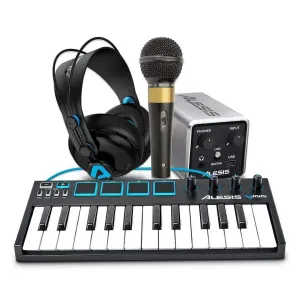 Producer Bundle Lite