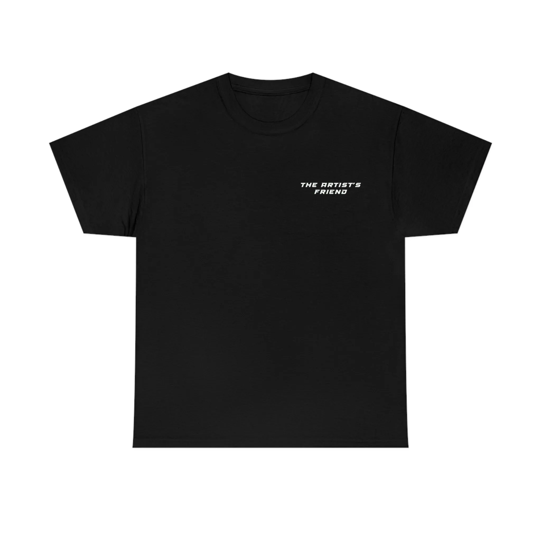"The Artist's Friend" T-Shirt