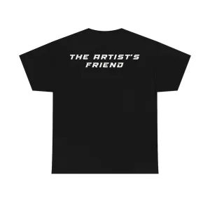 "The Artist's Friend" T-Shirt