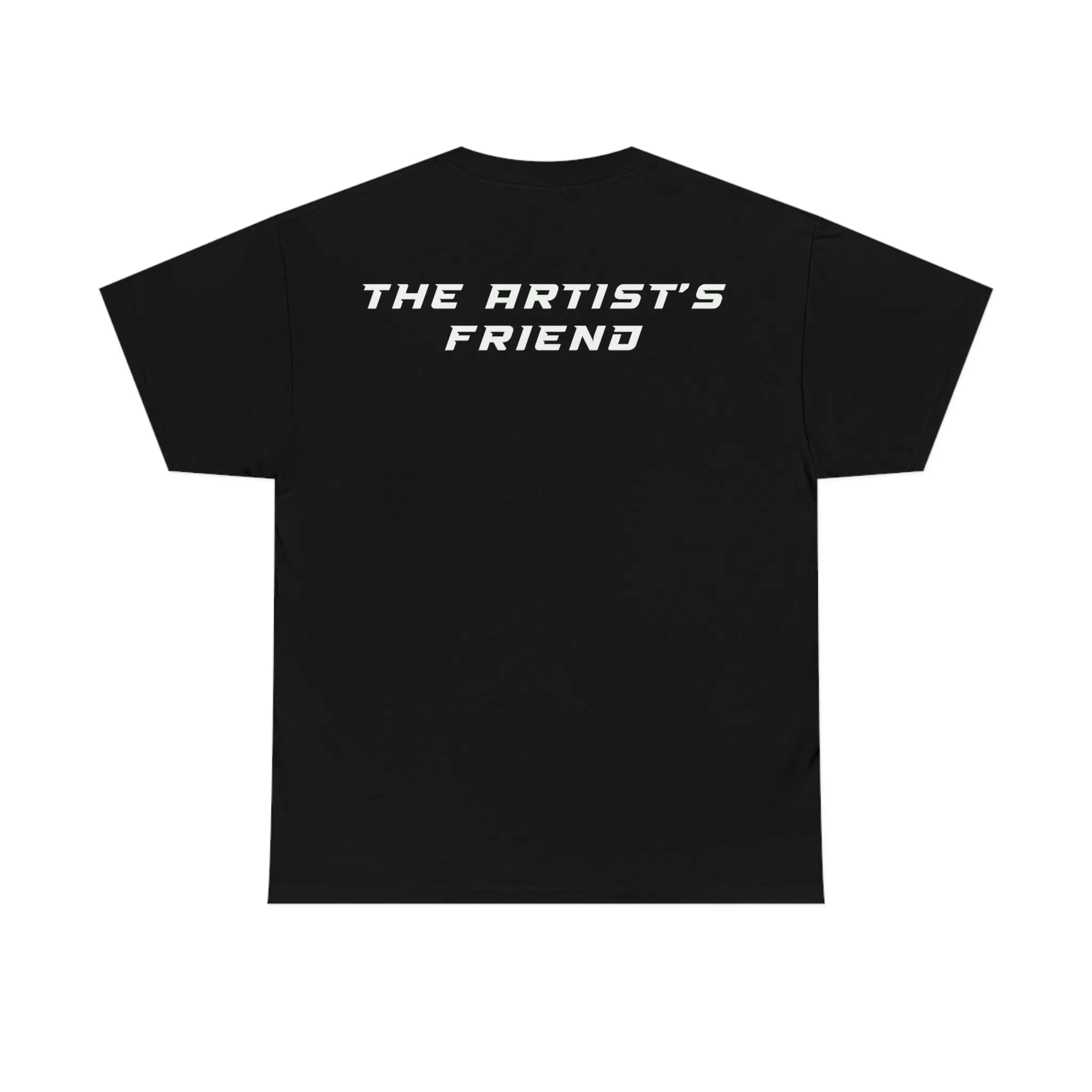 "The Artist's Friend" T-Shirt