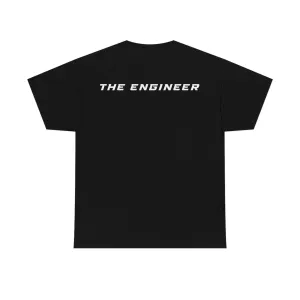 "The Engineer" T-Shirt