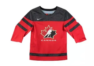 Replica Team Hockey Canada Child Jersey